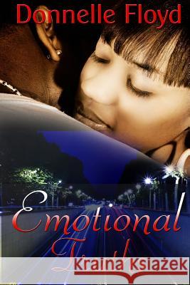 Emotional Truths Donnelle Floyd 9781530642977 Createspace Independent Publishing Platform - książka