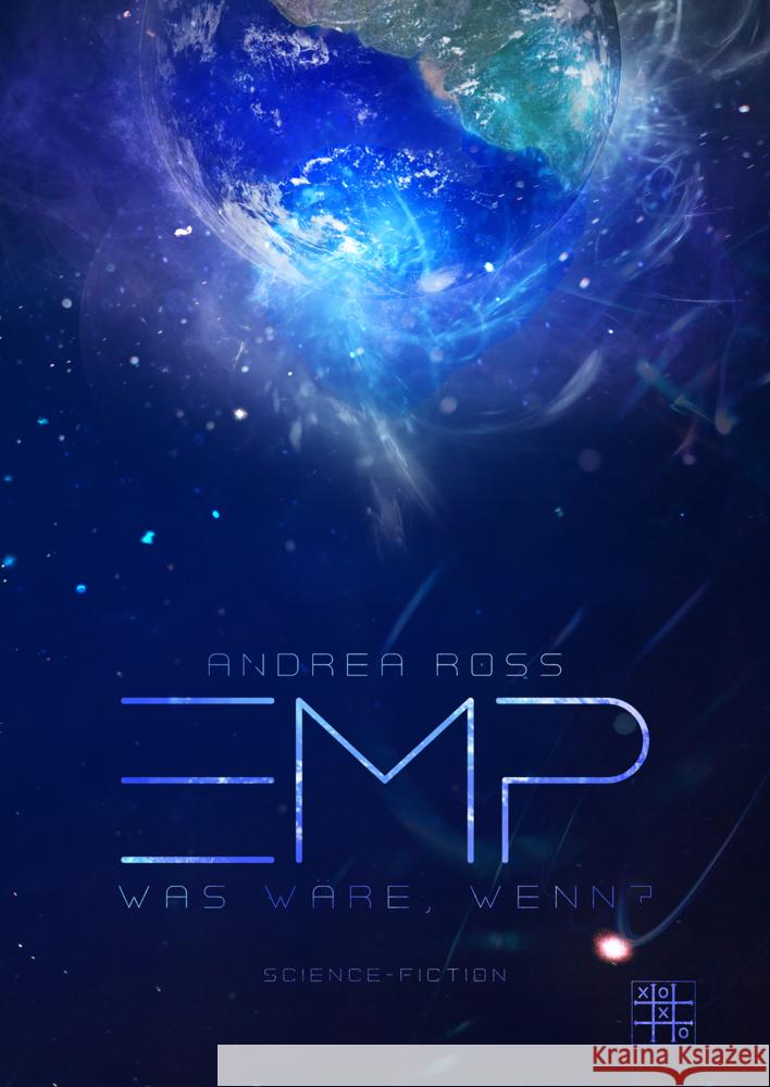 EMP Ross, Andrea 9783967520293 XOXO-Verlag - książka