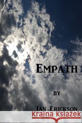 Empath Jan Erickson 9781541365926 Createspace Independent Publishing Platform - książka