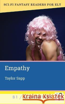 Empathy Taylor Sapp 9781956159325 Alphabet Publishing - książka