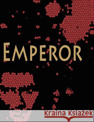 Emperor Stephen Faller 9781430329237 Lulu.com - książka