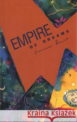 Empire of Dreams Giannina Braschi Tess O'Dwyer Alicia Ostricker 9780300057959 Yale University Press - książka