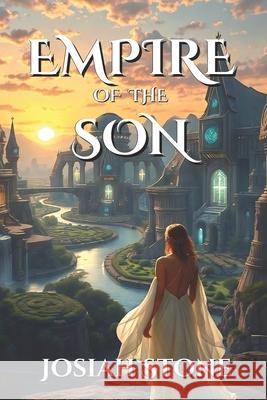 Empire of the Son Josiah Stone 9781898824053 Vision Publishing (Carson, CA) - książka
