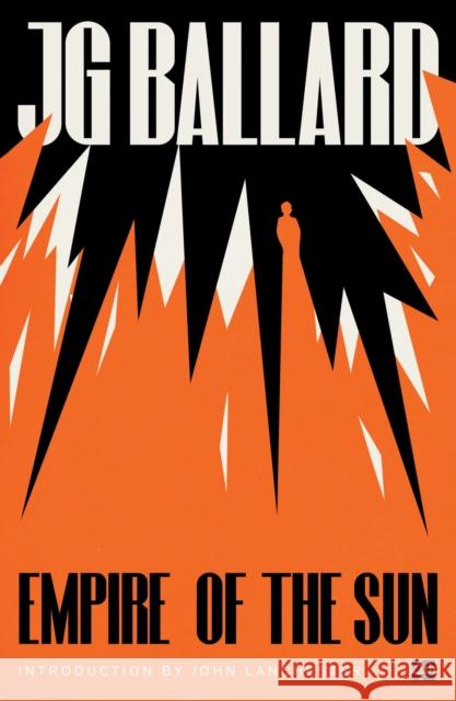 Empire of the Sun J. G. Ballard 9780007221523 HarperCollins Publishers - książka