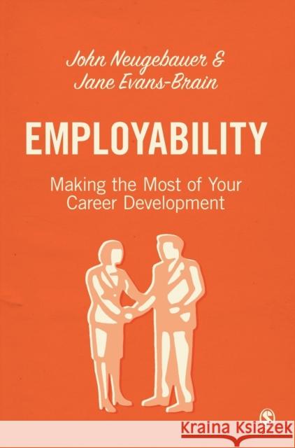 Employability Neugebauer, John 9781446298343 Sage Publications Ltd - książka