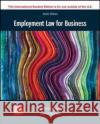 Employment Law for Business Laura Hartman 9781264704668 McGraw-Hill Education