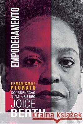 Empoderamento Joice Berth 9788598349756 Editora Jandaira - książka