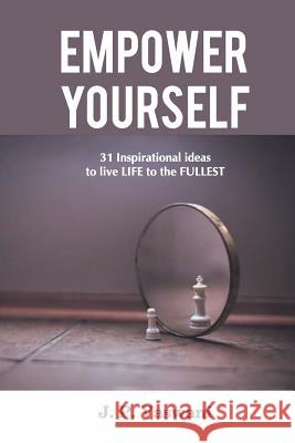 Empower Yourself J. P. Vaswani   9789380743615 Gita Publishing House - książka