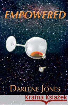 Empowered Darlene Jones 9798224248483 Darlene Jones - książka