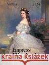 Empress Elisabeth 2024 Elisabeth 9783899198102 Vitalis