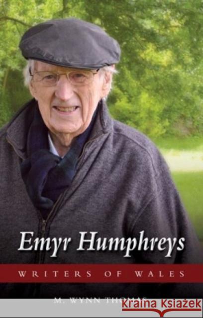 Emyr Humphreys John Doe 9781786832962 English Language - książka