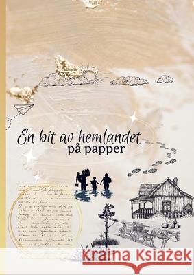 En bit av hemlandet på papper Bulut, Martina 9789403852416 J.E.G. - Buchverlag24 - książka