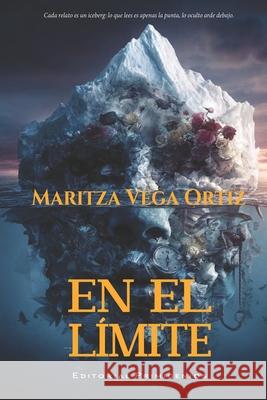 En el límite: Narrativa Editorial Primigenios Casanova, Eduardo R. 9781708866525 Independently Published - książka