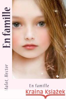 En famille Sir Angels 9781542802697 Createspace Independent Publishing Platform - książka