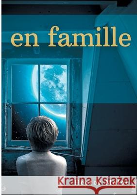 En famille: la suite des aventures de Rémi sans famille Malot, Hector 9782322182497 Books on Demand - książka