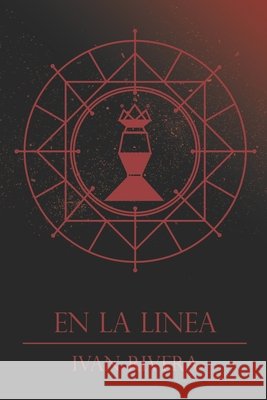 En la línea Rivera, Ivan 9798521983438 Independently published - książka
