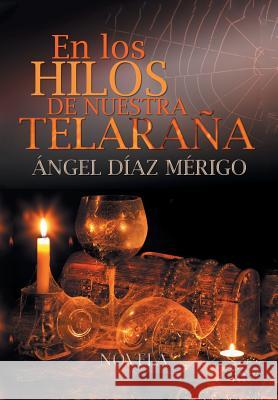 En Los Hilos de Nuestra Telarana Angel Diaz Merigo 9781463384302 Palibrio - książka