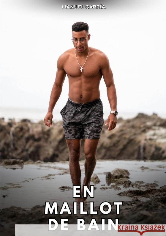 En maillot de bain García, Manuel 9783384760838 Manuel García - książka