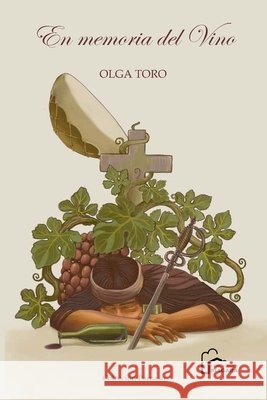 En memoria del vino Castella, Rainer, Dominguez, Yorjan, Toro, Olga 9798249532413 Independently Published - książka