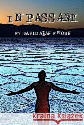 En Passant Professor of Modern History David Brown (University of Manchester UK) 9781387018697 Lulu.com - książka