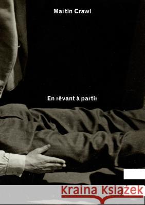 En Revant After Martin Crawl 9783844818284 Books on Demand - książka