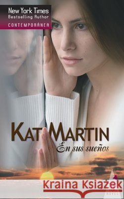 En sus sueños Martin, Kat 9788467159004 Top Novel - książka