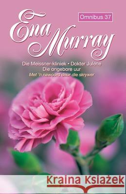Ena Murray Omnibus 37 Ena Murray 9780624057819 Jasmyn - książka