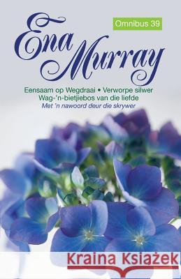 Ena Murray Omnibus 39 Murray, Ena 9780624065272 Human & Rousseau (Pty) Ltd - książka