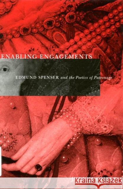 Enabling Engagements Judith Owens 9780773523319 McGill-Queen's University Press - książka
