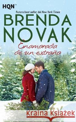 Enamorada de un extraño Novak, Brenda 9788468787510 Hqn - książka