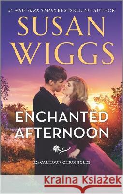 Enchanted Afternoon Susan Wiggs 9780778333760 Mira Books - książka