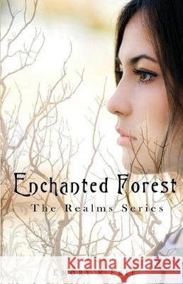 Enchanted Forest Emory R. Frie 9780997435436 Emory R. Frie - książka