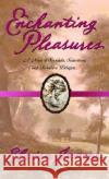 Enchanting Pleasures Eloisa James 9780440234586 Dell Publishing Company