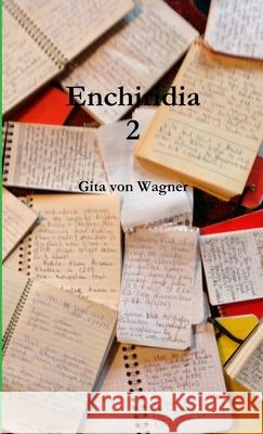 Enchiridia 2 Gita Vo 9781291815641 Lulu.com - książka