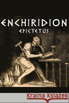 Enchiridion Epictetus                                George Long 9781684115860 www.bnpublishing.com - książka