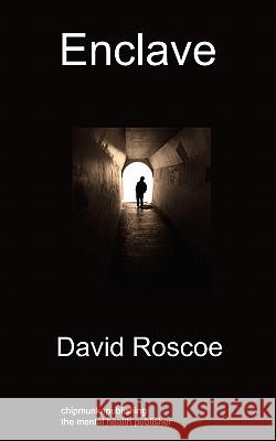Enclave David Roscoe 9781849913430 Chipmunkapublishing - książka