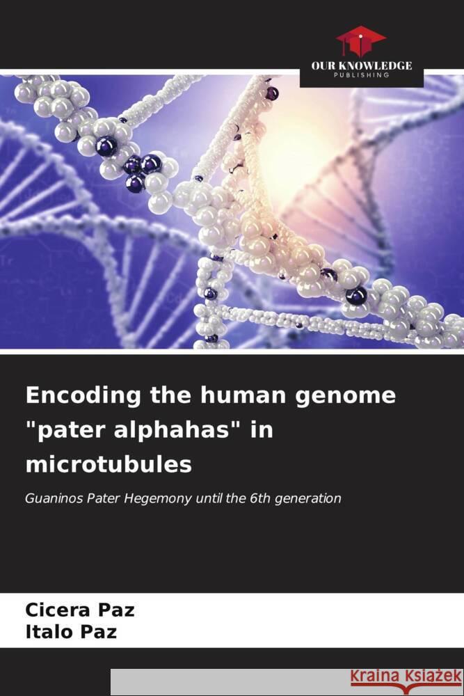 Encoding the human genome 