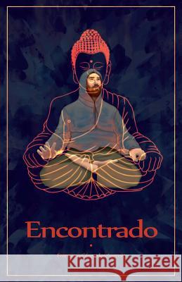 Encontrado Francisco Cespede Alecs Cespedes 9781518639326 Createspace - książka