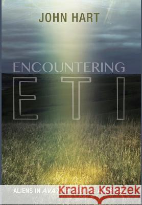 Encountering ETI John Hart, MD 9781498234788 Cascade Books - książka