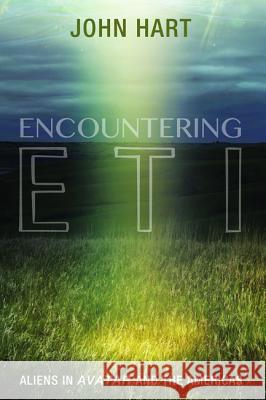 Encountering ETI John Hart 9781610978804 Cascade Books - książka