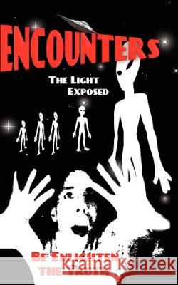 Encounters F. H 9781470099398 Createspace - książka