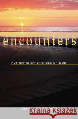 Encounters  9781854247704 Monarch Books - książka