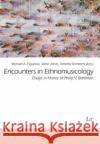 ENCOUNTERS IN ETHNOMUSICOLOGY MICHAEL FIGUEROA 9783643914118 CENTRAL BOOKS