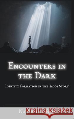Encounters in the Dark: Identity Formation in the Jacob Story Noel Forlin 9780884144595 SBL Press - książka