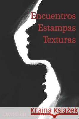 Encuentros, Estampas, Texturas David Eli Lucero Ruiz 9781950823284 Editorial Aldea Global - książka