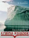 Encyclopedia of Antarctica and the Southern Oceans B. Stonehouse 9780471986652 John Wiley & Sons