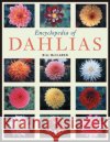 Encyclopedia of Dahlias Bill McClaren 9781604690637 Timber Press (OR)