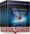Encyclopedia of Information Assurance - 4 Volume Set (Print) Rebecca Herold Marcus K. Rogers 9781420066203 Auerbach Publications