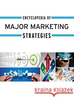 Encyclopedia of Major Marketing Campaigns, Volume 3 Holly Selden 9781414499215 Gale Cengage - książka