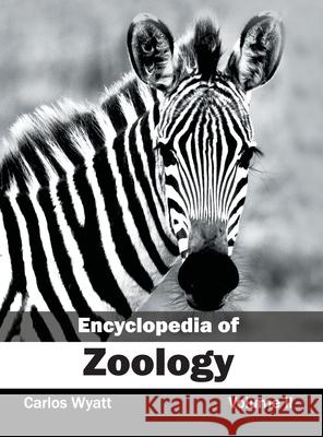 Encyclopedia of Zoology: Volume II Carlos Wyatt 9781632393081 Callisto Reference - książka